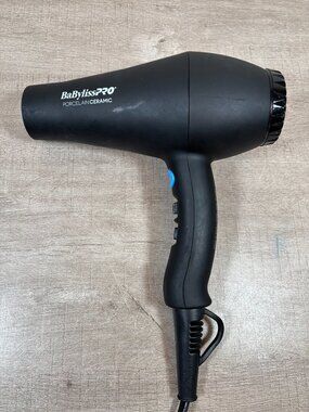 Babyliss Pro Porcelain Ceramic 1900W Hair Dryer Professional